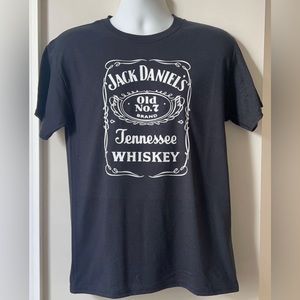 Jack Daniel’s Whiskey T-SHIRT Size SMLXLXXL new in pkg